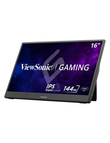 Viewsonic VX1654 portable...