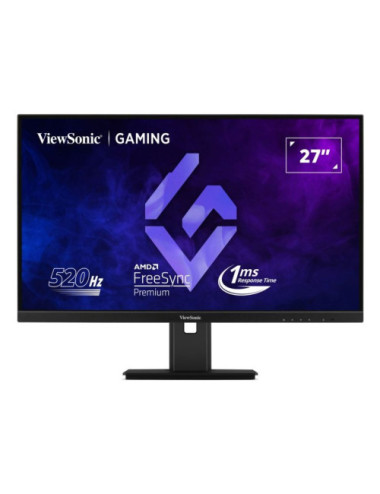Viewsonic XG2737 computer...