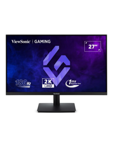 Monitor ViewSonic 27"...