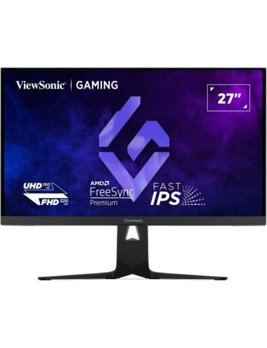 Monitor ViewSonic 27"...
