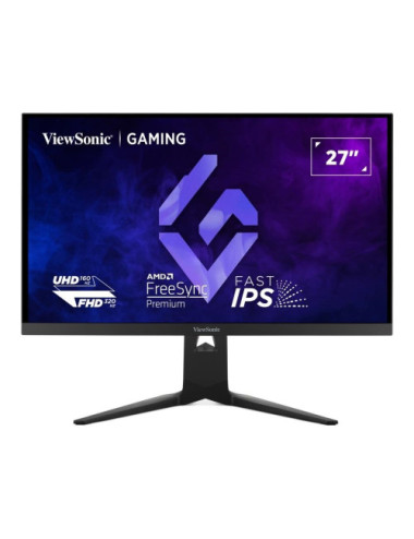 Monitor ViewSonic 27"...