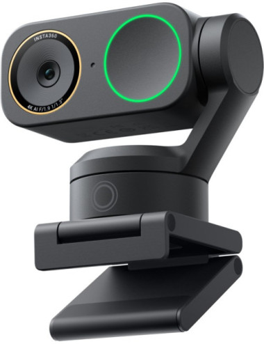Insta360 Link 2 Pro...