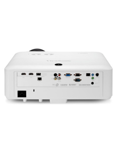 Viewsonic LS921WU data...