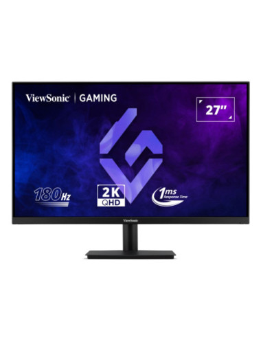 Monitor ViewSonic 27"...