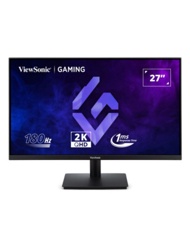 Monitor ViewSonic 27"...