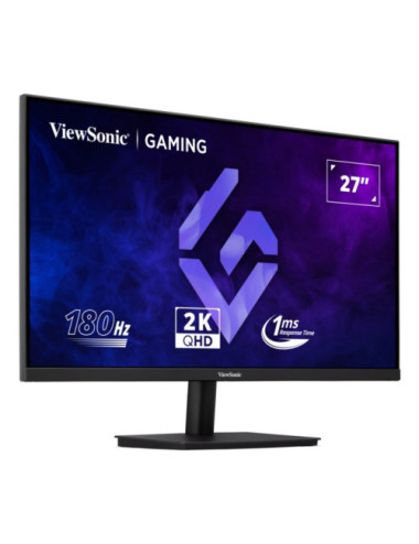 Monitor ViewSonic 27"...