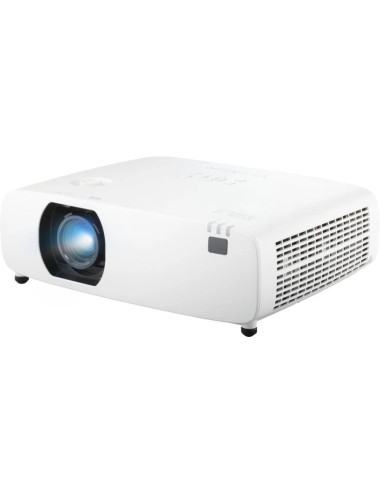 Viewsonic LSC520WU data...