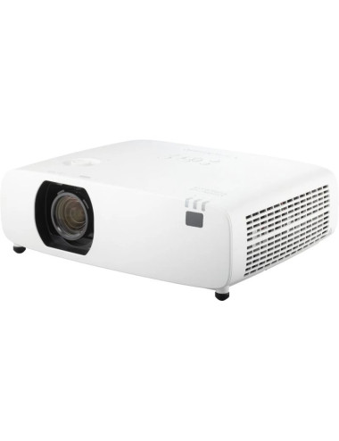 Viewsonic LSC520WU data...