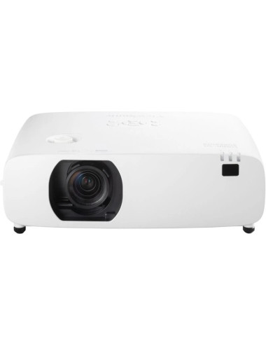Viewsonic LSC520WU data...