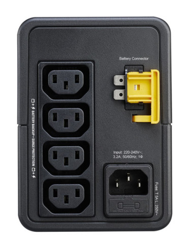 APC Easy UPS BVX Series...