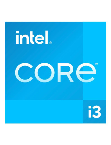 CPU|INTEL|Desktop|Core i3|i3-12100F|Alder Lake|3300 MHz|Cores 4|12MB|Socket LGA1700|58 Watts|BOX|BX8071512100FSRL63