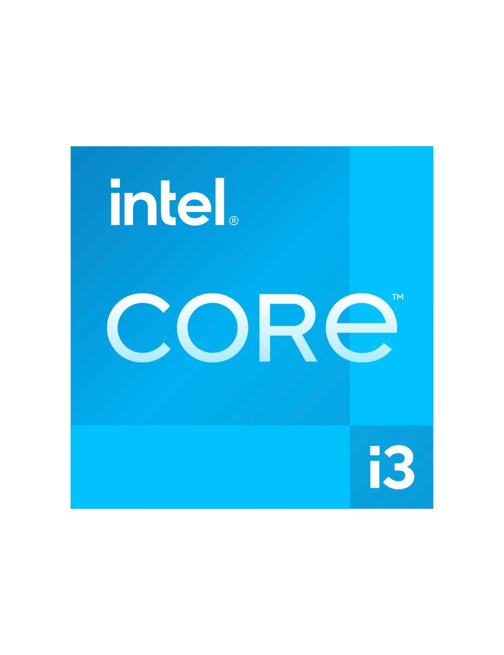 CPU|INTEL|Desktop|Core i3|i3-12100F|Alder Lake|3300 MHz|Cores 4|12MB|Socket LGA1700|58 Watts|BOX|BX8071512100FSRL63