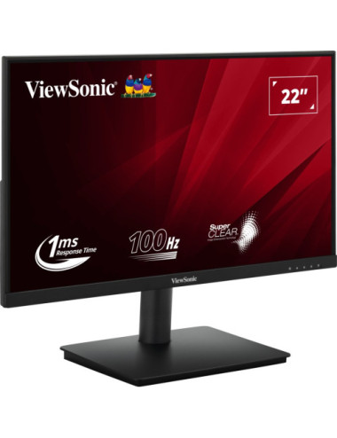 Viewsonic VA220-H computer...