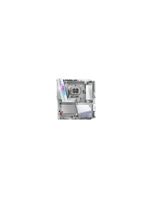 GIGABYTE Z890 A TACHYON ICE LGA1851