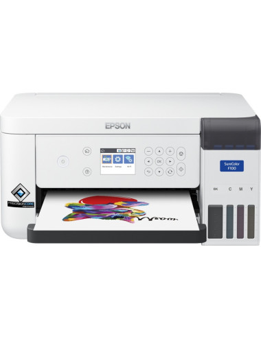 Epson SureColor SC-F100...