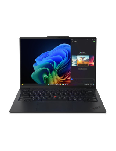 Lenovo ThinkPad X1 Carbon G13 Intel | Black | 14 " | IPS | WUXGA | 1920 x 1200 pixels | Anti-glare | Intel Core Ultra 5 | 228V |