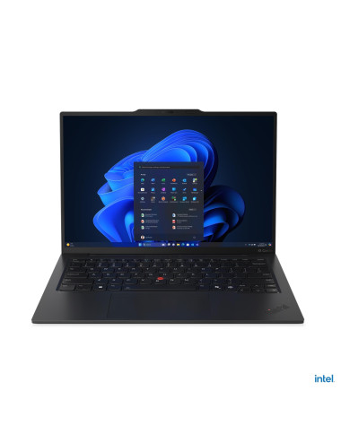 Lenovo ThinkPad X1 Carbon G13 Intel | Black | 14 " | IPS | WUXGA | 1920 x 1200 pixels | Anti-glare | Intel Core Ultra 5 | 228V |