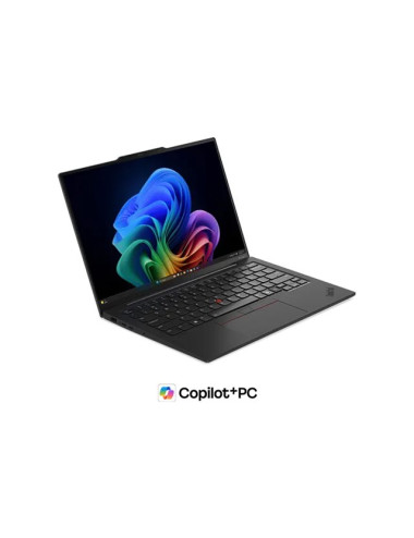 Lenovo ThinkPad X1 Carbon G13 Intel | Black | 14 " | IPS | WUXGA | 1920 x 1200 pixels | Anti-glare | Intel Core Ultra 5 | 228V |