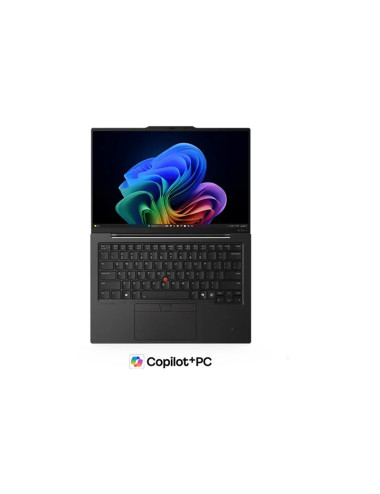 Lenovo ThinkPad X1 Carbon G13 Intel | Black | 14 " | IPS | WUXGA | 1920 x 1200 pixels | Anti-glare | Intel Core Ultra 5 | 228V |