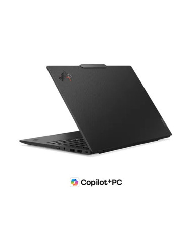 Lenovo ThinkPad X1 Carbon G13 Intel | Black | 14 " | IPS | WUXGA | 1920 x 1200 pixels | Anti-glare | Intel Core Ultra 5 | 228V |