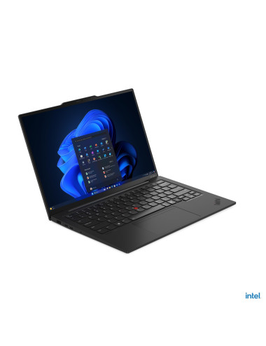 Lenovo ThinkPad X1 Carbon G13 Intel | Black | 14 " | IPS | WUXGA | 1920 x 1200 pixels | Anti-glare | Intel Core Ultra 5 | 228V |