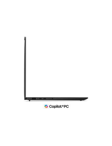 Lenovo ThinkPad X1 Carbon G13 Intel | Black | 14 " | IPS | WUXGA | 1920 x 1200 pixels | Anti-glare | Intel Core Ultra 5 | 228V |
