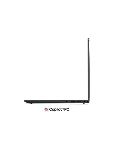 Lenovo ThinkPad X1 Carbon G13 Intel | Black | 14 " | IPS | WUXGA | 1920 x 1200 pixels | Anti-glare | Intel Core Ultra 5 | 228V |