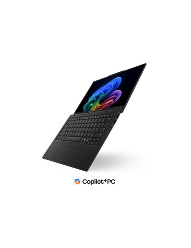Lenovo ThinkPad X1 Carbon G13 Intel | Black | 14 " | IPS | WUXGA | 1920 x 1200 pixels | Anti-glare | Intel Core Ultra 5 | 228V |