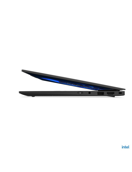Lenovo ThinkPad X1 Carbon G13 Intel | Black | 14 " | IPS | WUXGA | 1920 x 1200 pixels | Anti-glare | Intel Core Ultra 5 | 228V |