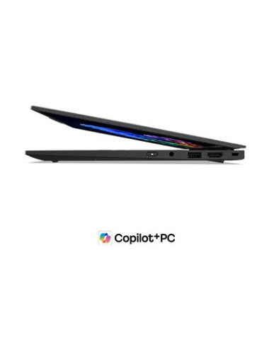 Lenovo ThinkPad X1 Carbon G13 Intel | Black | 14 " | IPS | WUXGA | 1920 x 1200 pixels | Anti-glare | Intel Core Ultra 5 | 228V |
