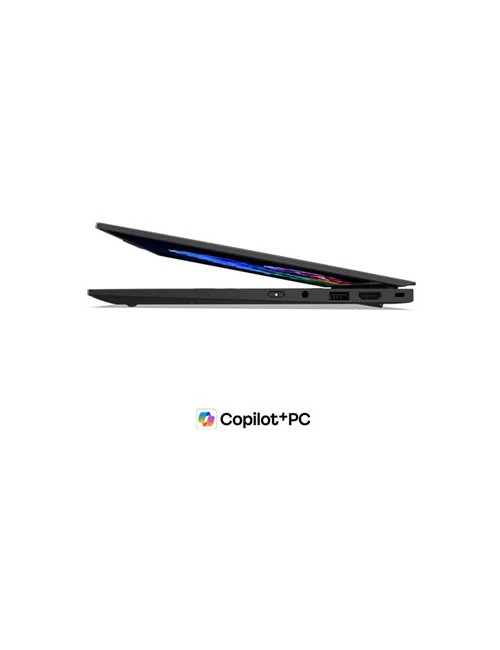Lenovo ThinkPad X1 Carbon G13 Intel | Black | 14 " | IPS | WUXGA | 1920 x 1200 pixels | Anti-glare | Intel Core Ultra 5 | 228V |