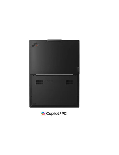 Lenovo ThinkPad X1 Carbon G13 Intel | Black | 14 " | IPS | WUXGA | 1920 x 1200 pixels | Anti-glare | Intel Core Ultra 5 | 228V |