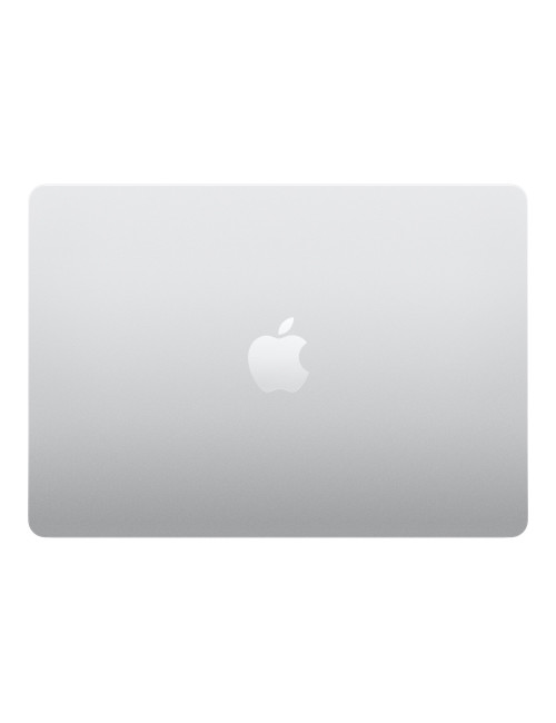 Apple MacBook Air 13" Apple M5 10C CPU, 10C GPU/24GB/1TB SSD/Silver/SWE | Apple