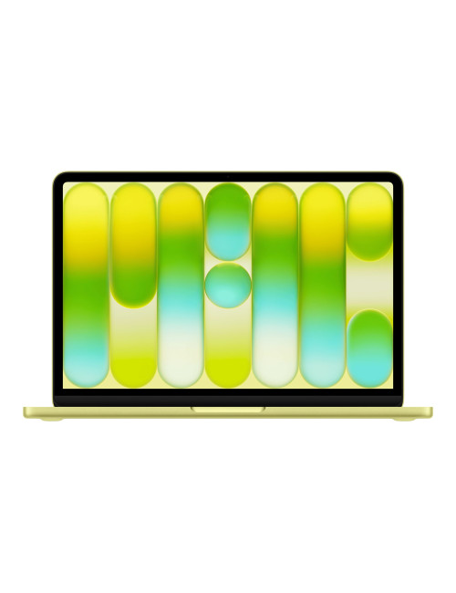 Apple MacBook Neo 13" Apple A18 Pro 6C CPU, 5C GPU/8GB/512GB SSD/Touch ID/Citrus/SWE | Apple