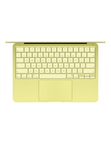 Apple MacBook Neo 13" Apple A18 Pro 6C CPU, 5C GPU/8GB/512GB SSD/Touch ID/Citrus/SWE | Apple