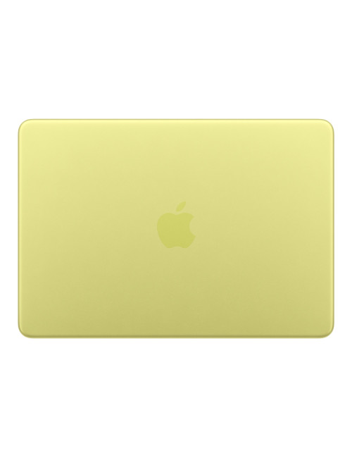 Apple MacBook Neo 13" Apple A18 Pro 6C CPU, 5C GPU/8GB/512GB SSD/Touch ID/Citrus/SWE | Apple