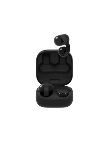 Sony | Earbuds | LinkBuds WF-LC900 Clip | Bluetooth | Open-Ear | Black | Wireless