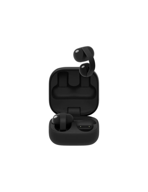 Sony | Earbuds | LinkBuds WF-LC900 Clip | Bluetooth | Open-Ear | Black | Wireless