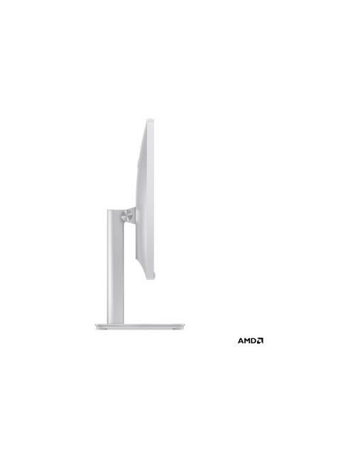 Lenovo A105 24 23.8 FHD AMD R5 40/8GB/512GB/AMD Radeon 610M/WIN11 Home/ENG kbd/Cloud Grey/2Y Warranty | Lenovo AIO | A105 | Desk
