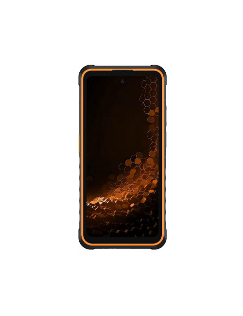 Hammer | Iron 6 | Orange | 6.56 " | IPS | 1612 x 720 pixels | Mediatek | Dimensity 6300 | Internal RAM 8 GB | 256 GB | Dual SIM 