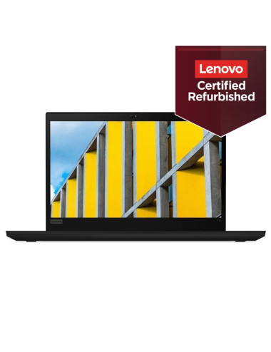 Lenovo- Grade A++ | ThinkPad T14 Gen 2 | 14 " | i5-1135G7 | 16 GB | SSD | 512 GB | Intel Iris Xe | Windows 11 Pro | Keyboard lan