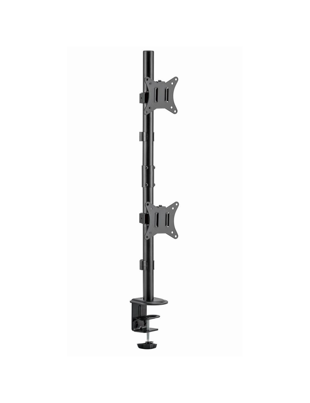 DISPLAY ACC MOUNTING ARM/17-32" MA-D2-02 GEMBIRD
