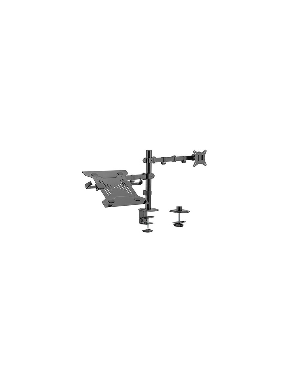 DISPLAY ACC MOUNTING ARM/NB TRAY MA-DA-03 GEMBIRD