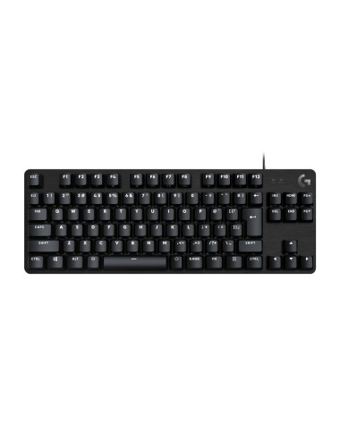 KEYBOARD G413 SE TKL/ENG 920-010446 LOGITECH