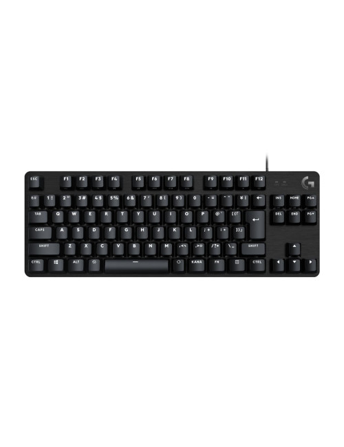 KEYBOARD G413 SE TKL/ENG 920-010446 LOGITECH