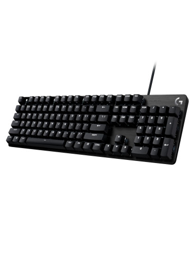 KEYBOARD G413 SE/BLACK 920-010437 LOGITECH