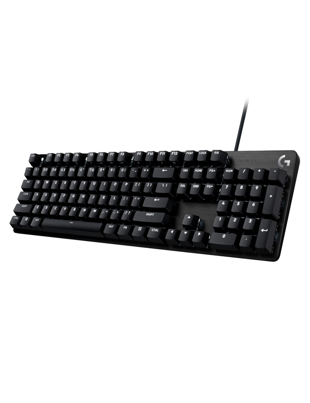 KEYBOARD G413 SE/BLACK 920-010437 LOGITECH