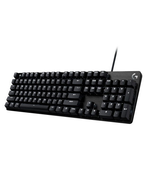 KEYBOARD G413 SE/BLACK 920-010437 LOGITECH