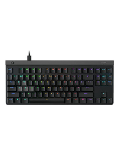 KEYBOARD G515 TKL RAPID/BLACK 920-013861 LOGITECH
