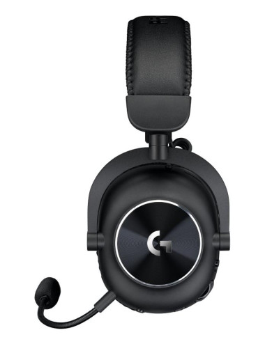 HEADSET G PRO X 2 GAMING/BLACK 981-001263 LOGITECH